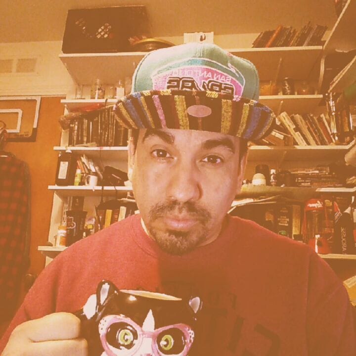Post 6 by Sergiio Riobla on Instagram (video)