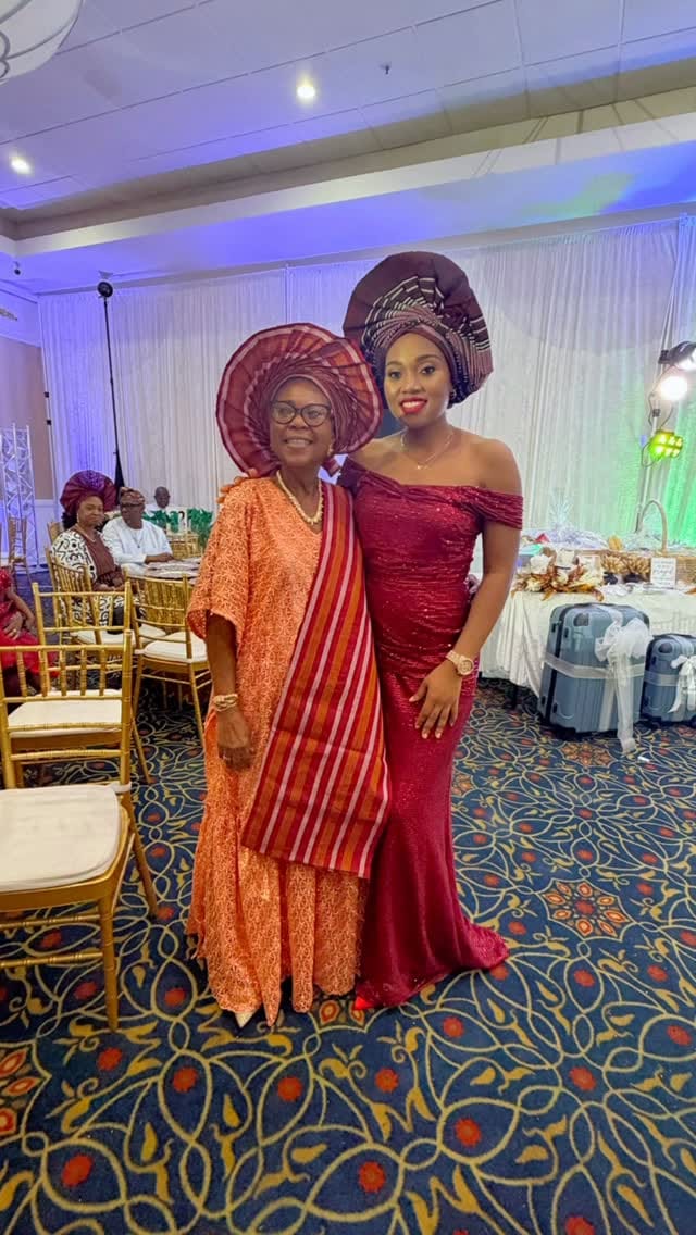 Post 1 by IYA IBEJI || TWIN MOM on Instagram (video)