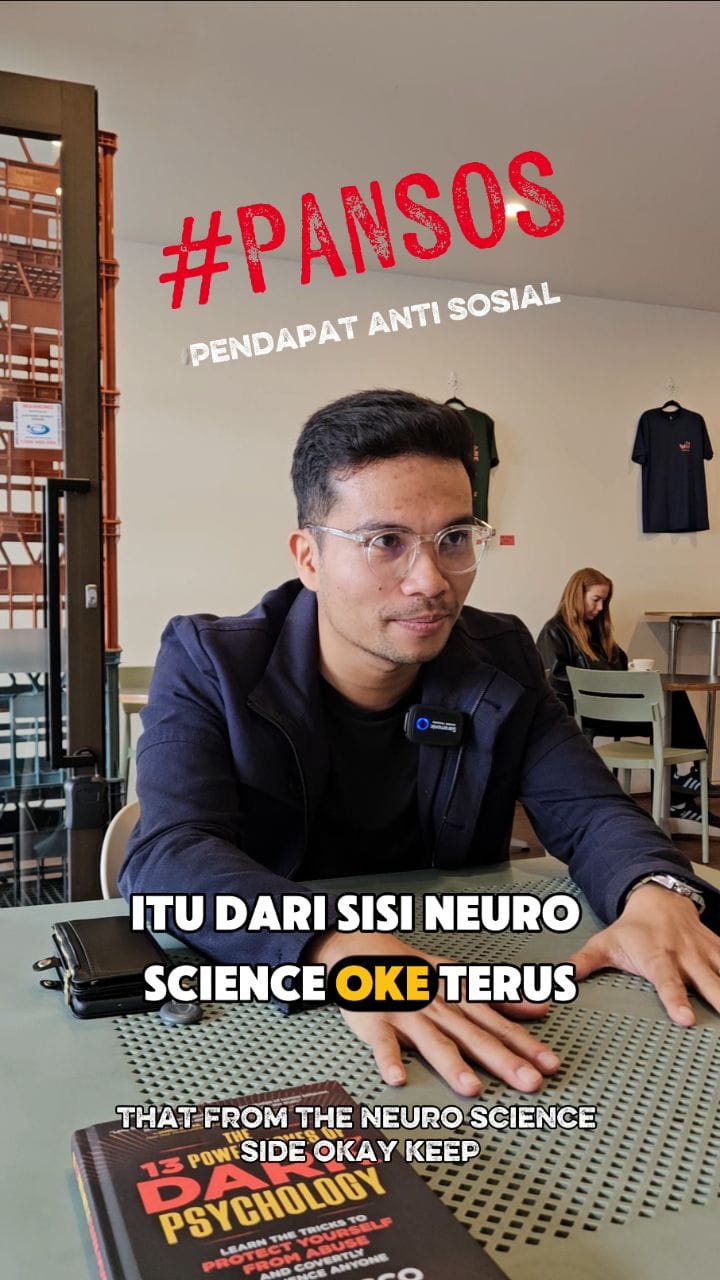 Post 4 by Stefa Yuwiko on Instagram (video)