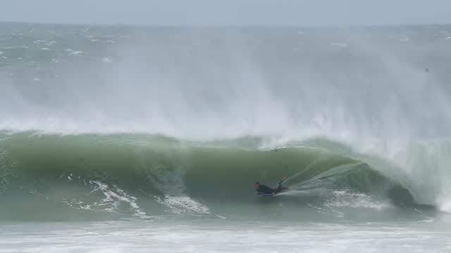Post 5 by Inverted Bodyboarding ™ on Instagram (video)