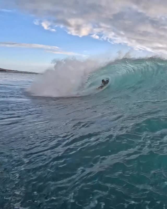 Post 9 by Inverted Bodyboarding ™ on Instagram (video)
