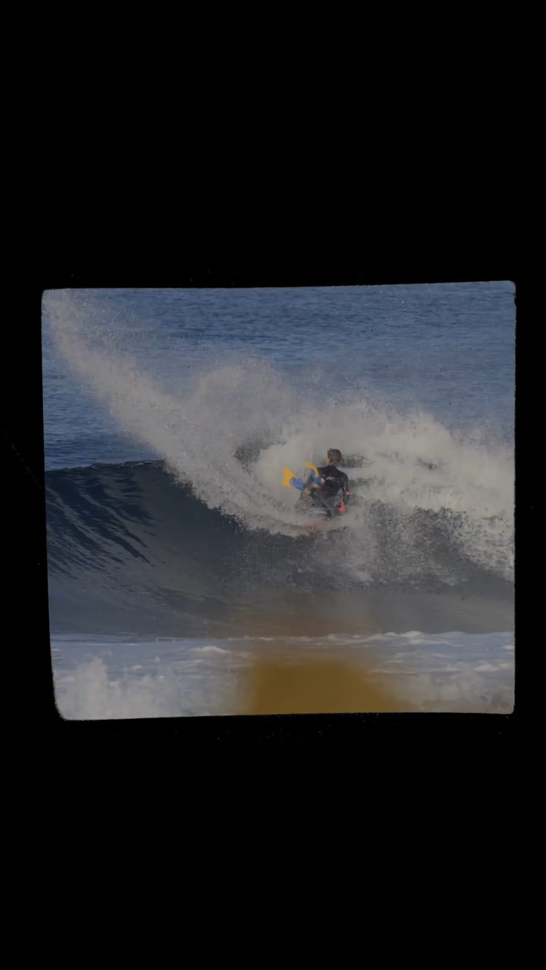 Post 4 by Inverted Bodyboarding ™ on Instagram (video)