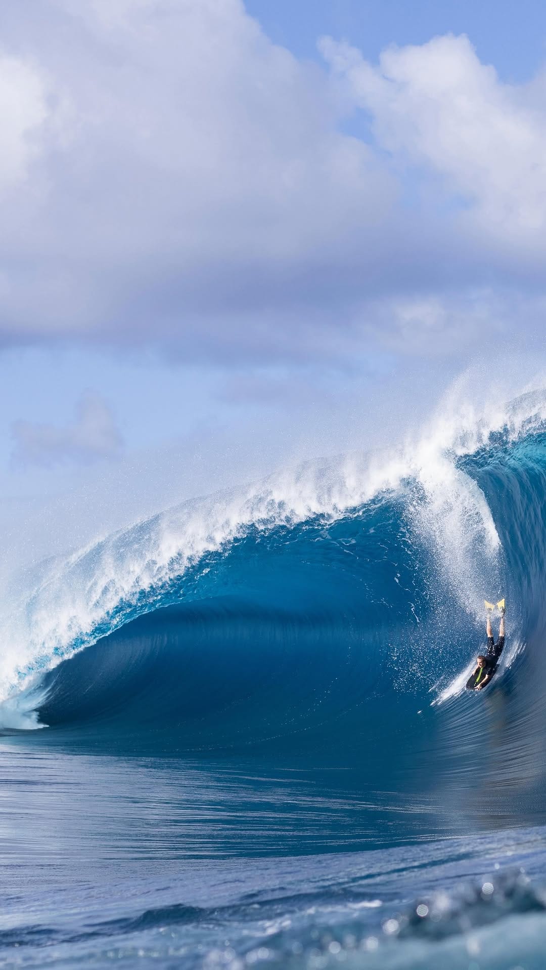 Post 7 by Inverted Bodyboarding ™ on Instagram (video)