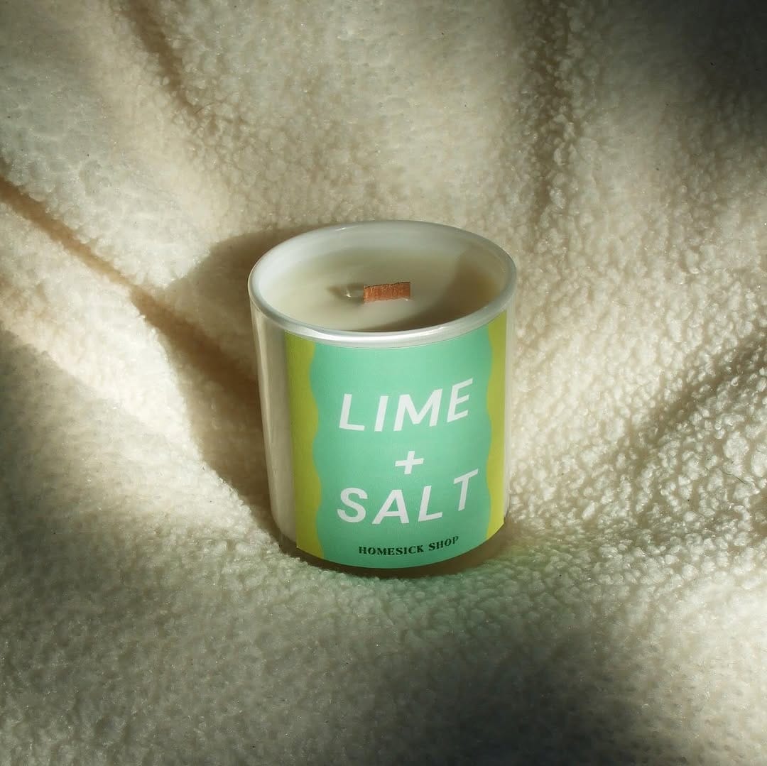 Post 1 by HOMESICK SHOP on Instagram (carousel)