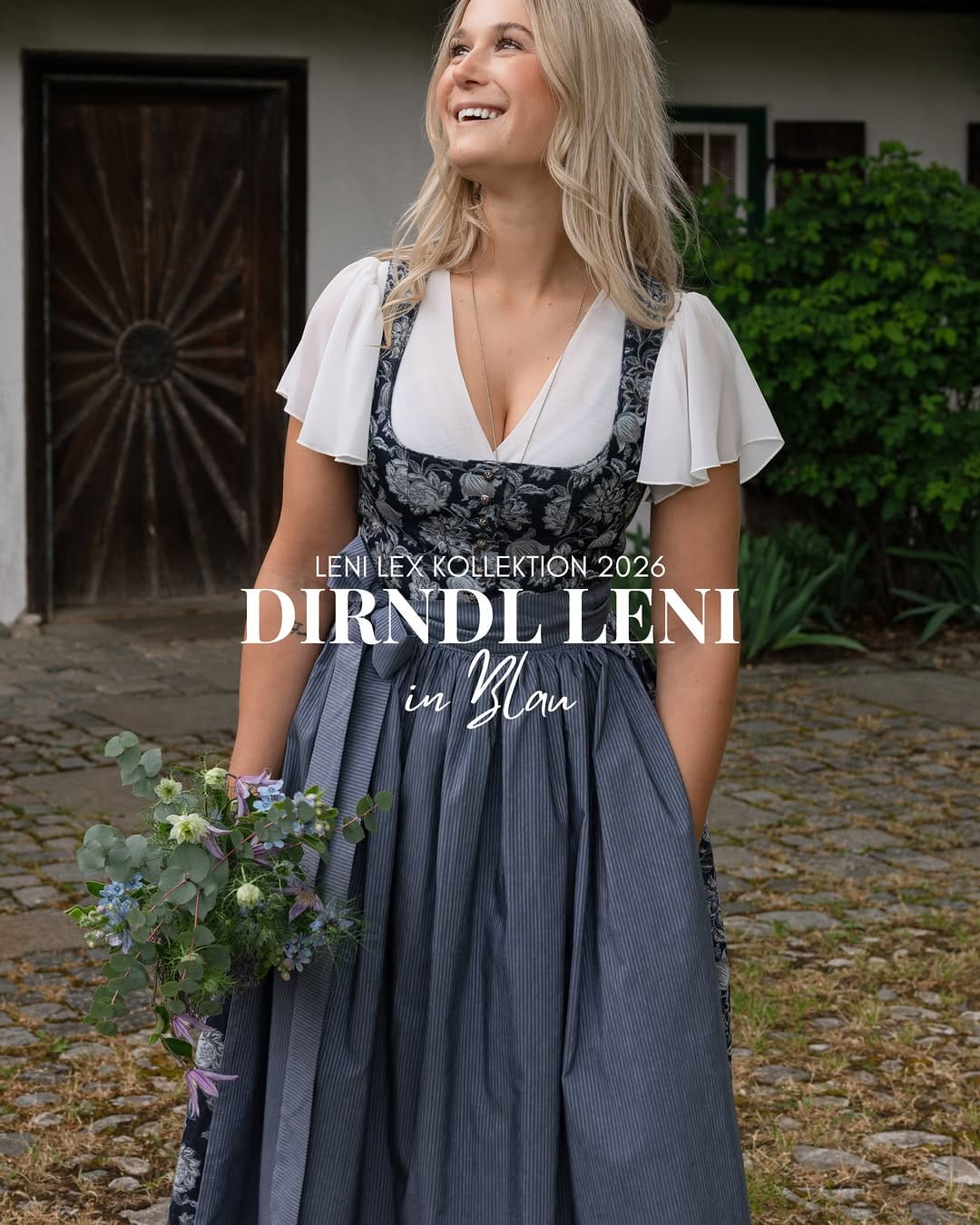 Post 6 by CHIEMGAU TRACHTEN - Leni Lex on Instagram (carousel)