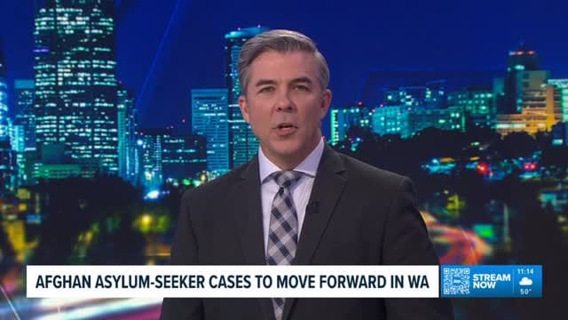 Post 8 by CAIR Washington on Instagram (video)