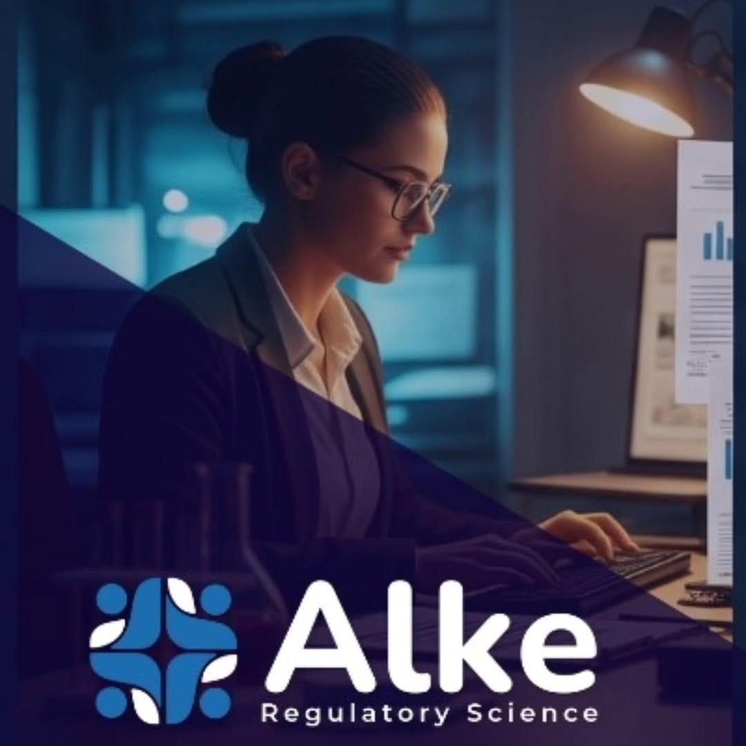 Post 7 by Alke Regulatory Science on Instagram (image)