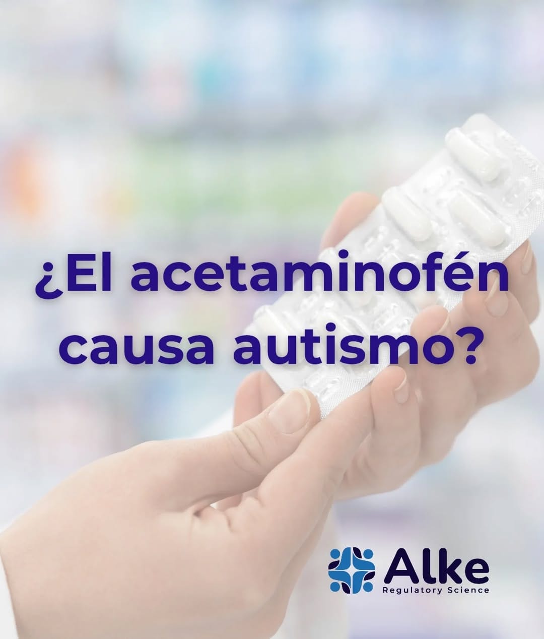 Post 1 by Alke Regulatory Science on Instagram (carousel)