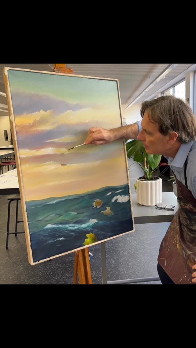 Post 10 by Christopher McClelland on Instagram (video)