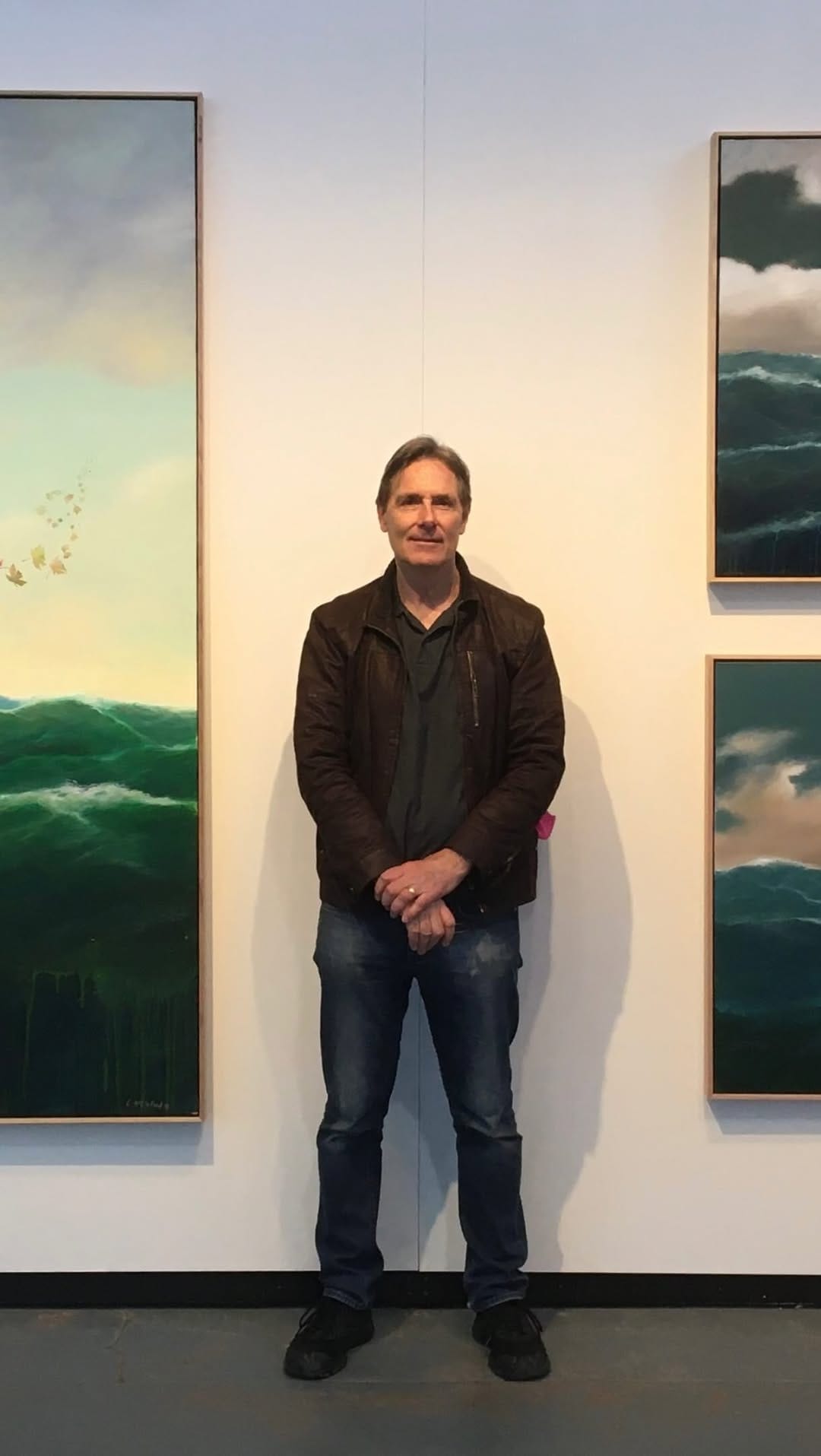 Post 2 by Christopher McClelland on Instagram (video)