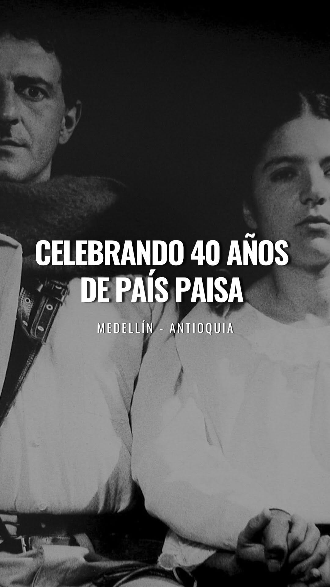 Post 2 by Colombia Es Increíble on Instagram (video)