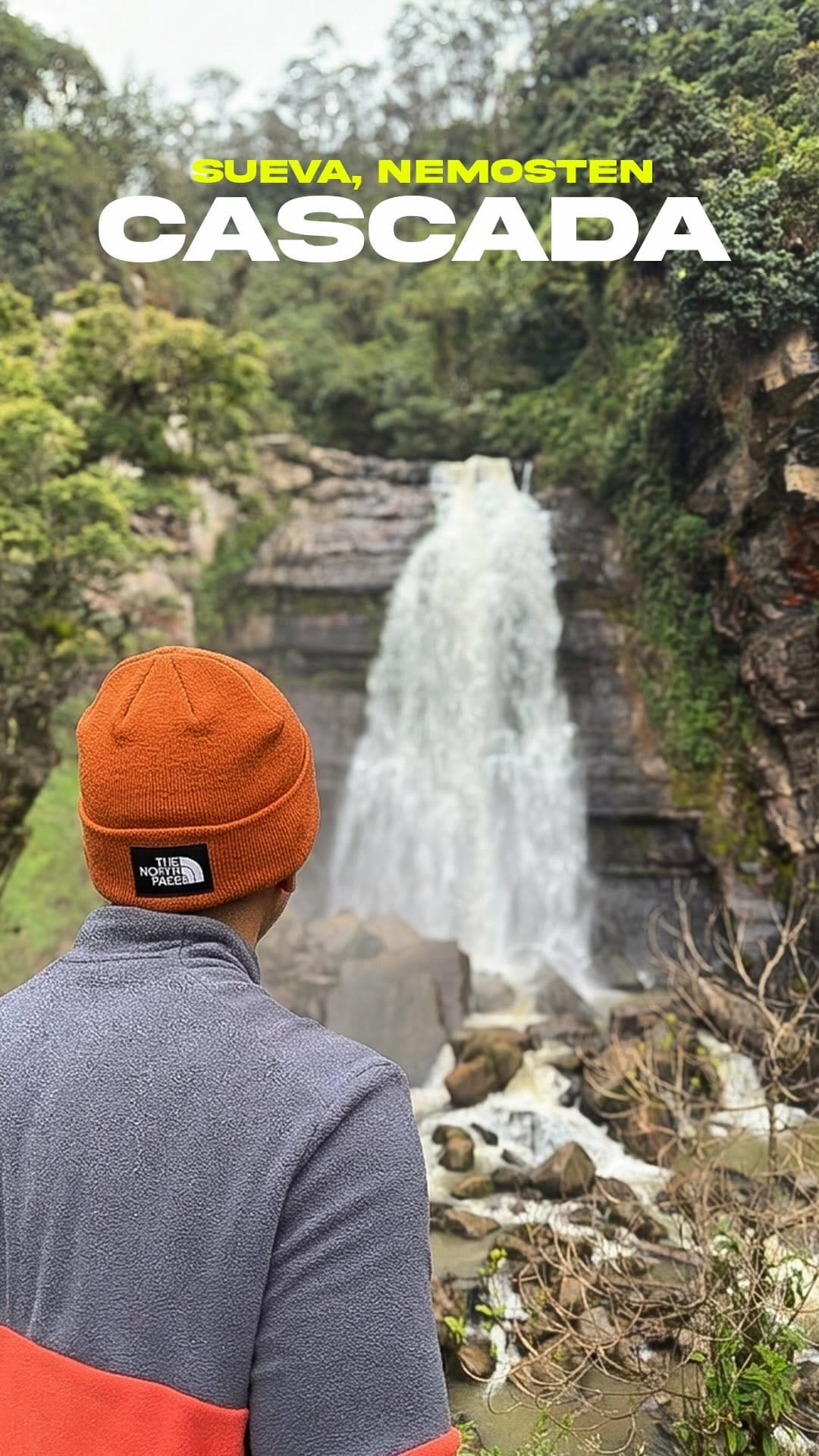 Post 5 by Colombia Es Increíble on Instagram (video)