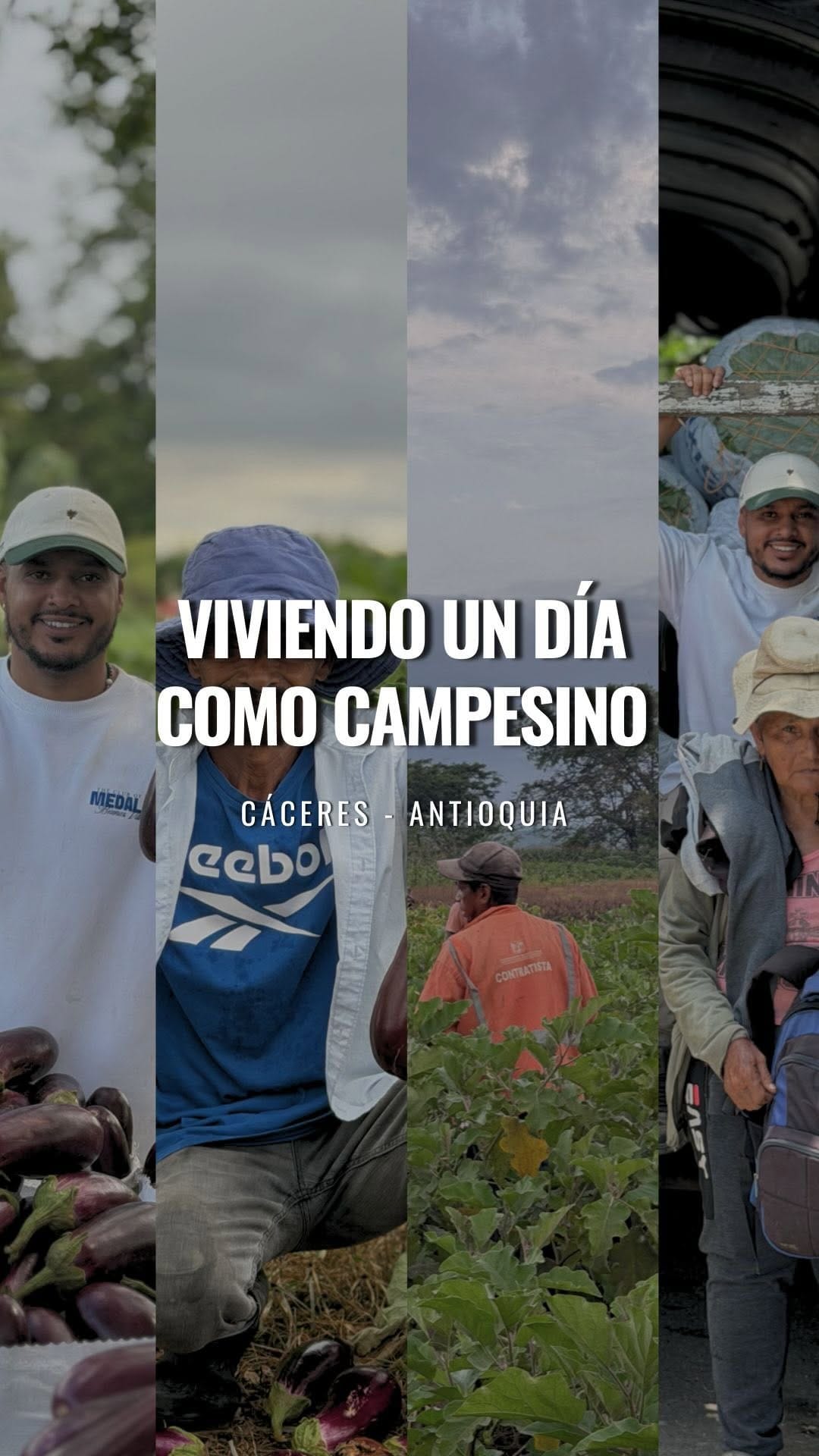 Post 10 by Colombia Es Increíble on Instagram (video)