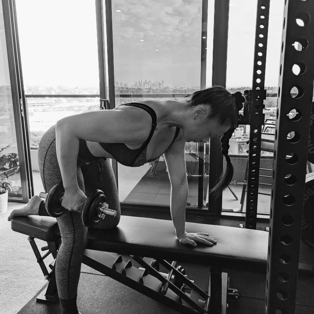 Post 4 by docmariahealth on Instagram (image)
