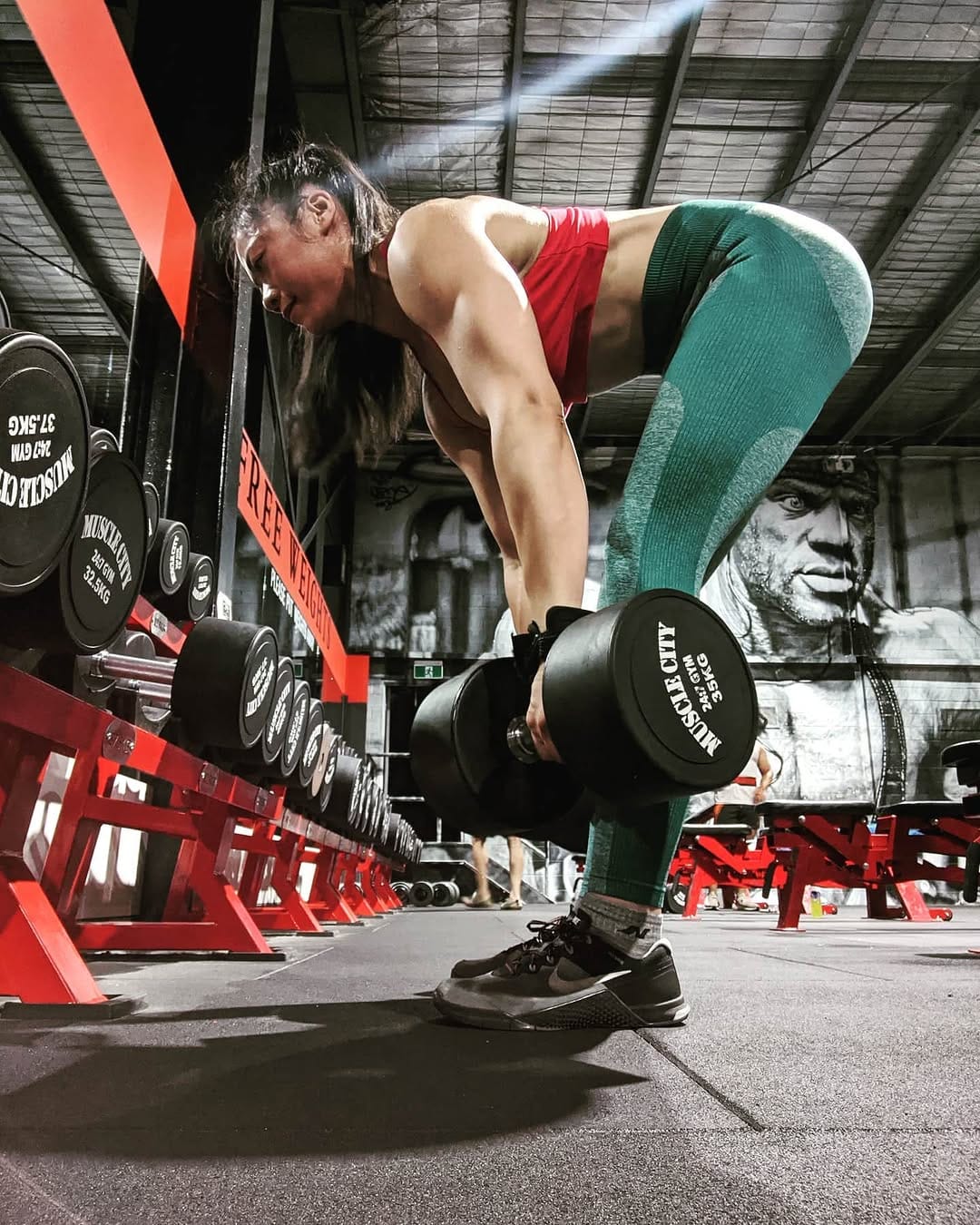 Post 9 by docmariahealth on Instagram (image)