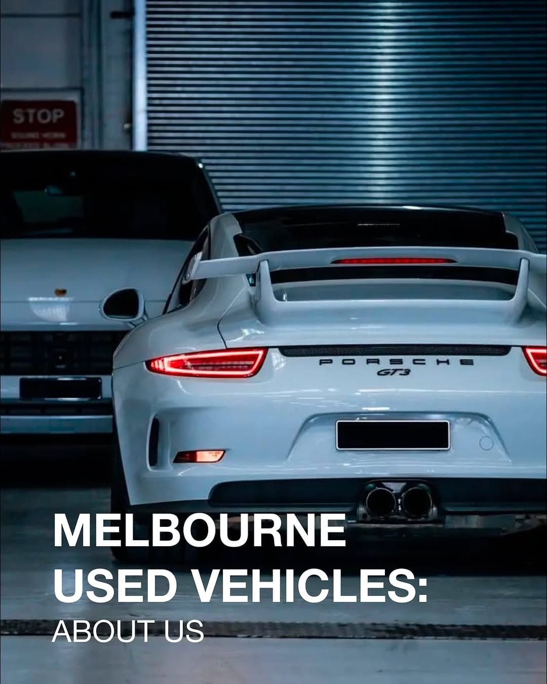 Post 8 by Melbourne Used Vehicles on Instagram (carousel)