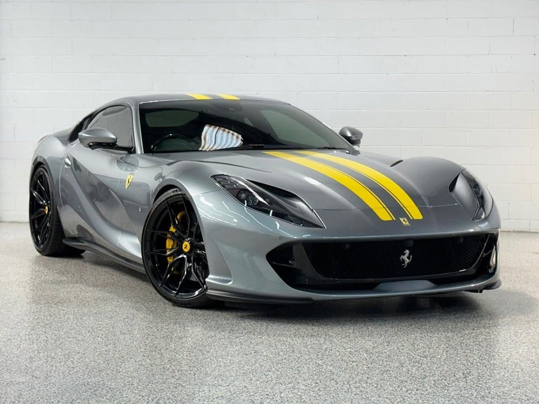 Post 3 by Melbourne Used Vehicles on Instagram (carousel)