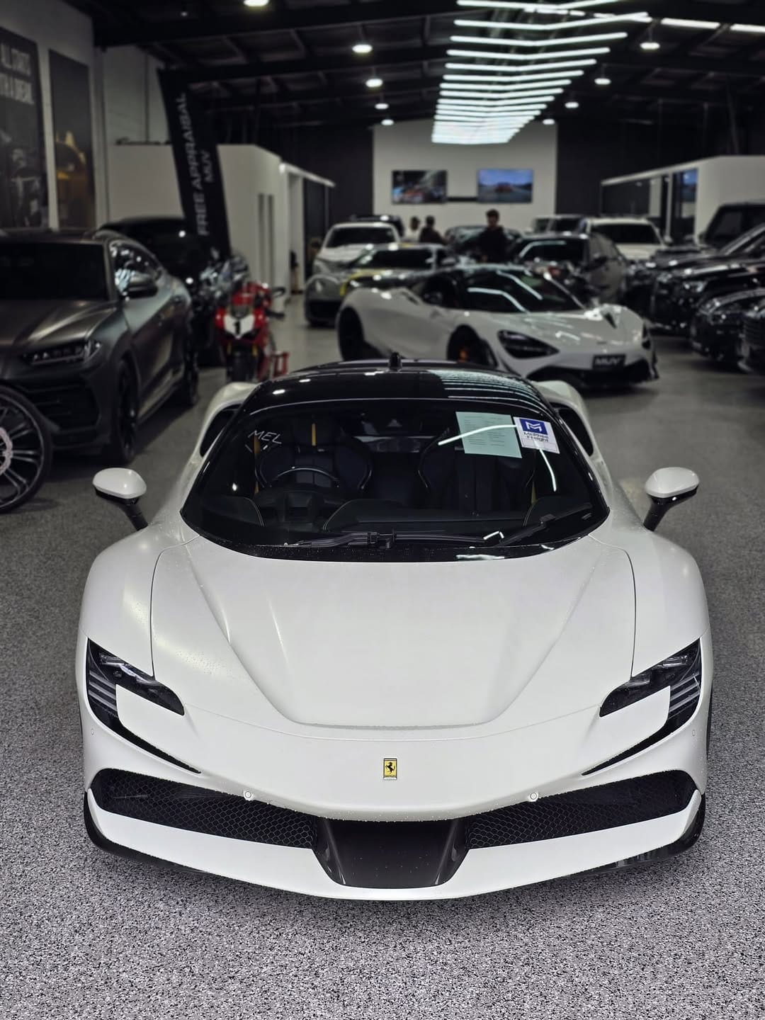 Post 1 by Melbourne Used Vehicles on Instagram (carousel)