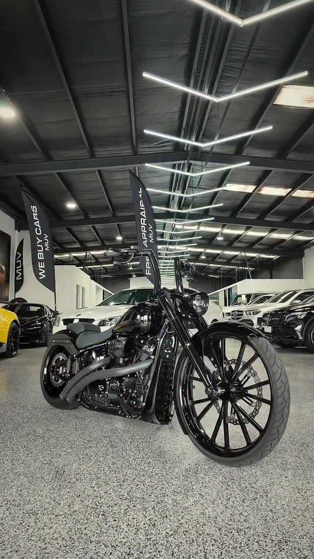 Post 5 by Melbourne Used Vehicles on Instagram (video)