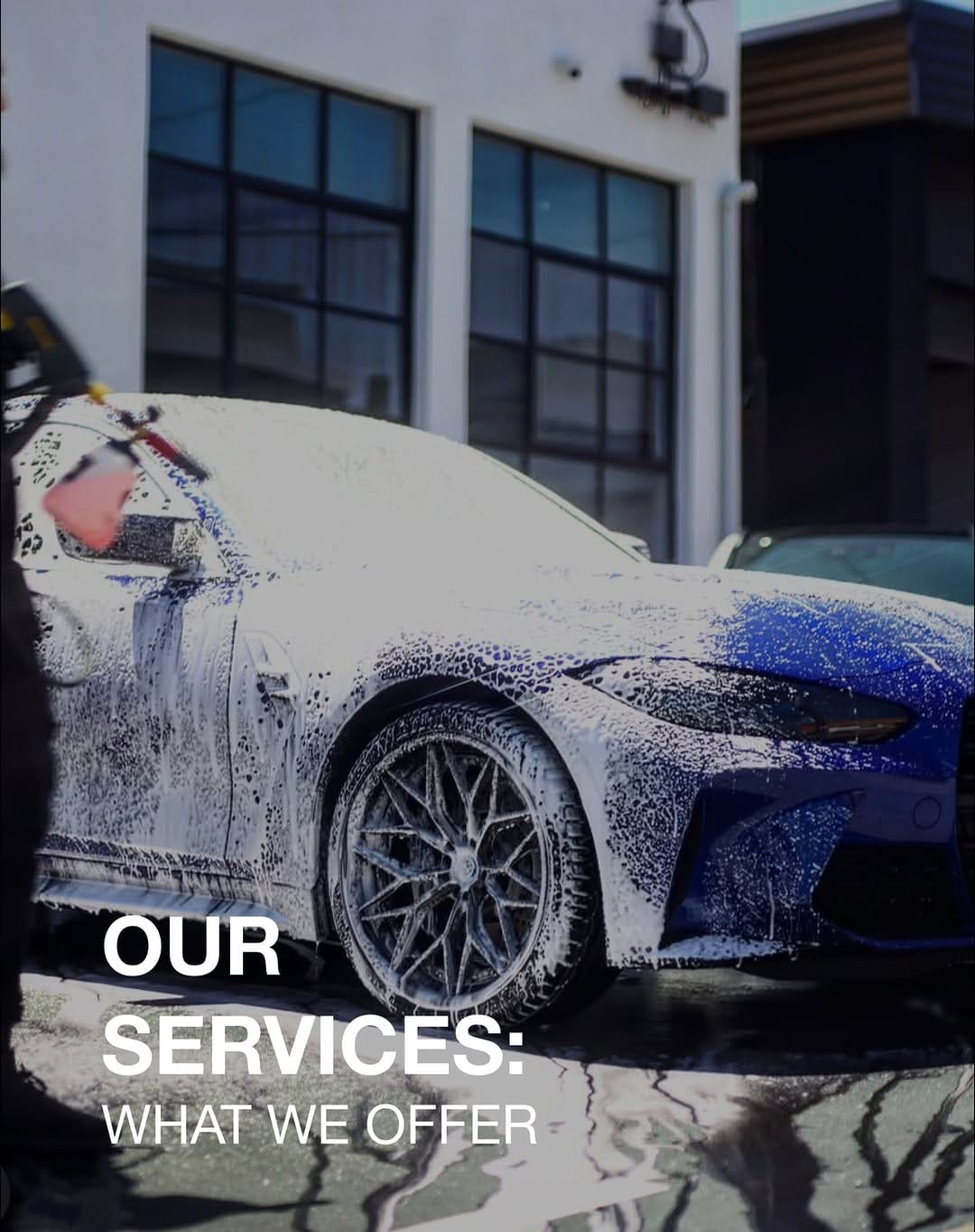 Post 10 by Melbourne Used Vehicles on Instagram (carousel)