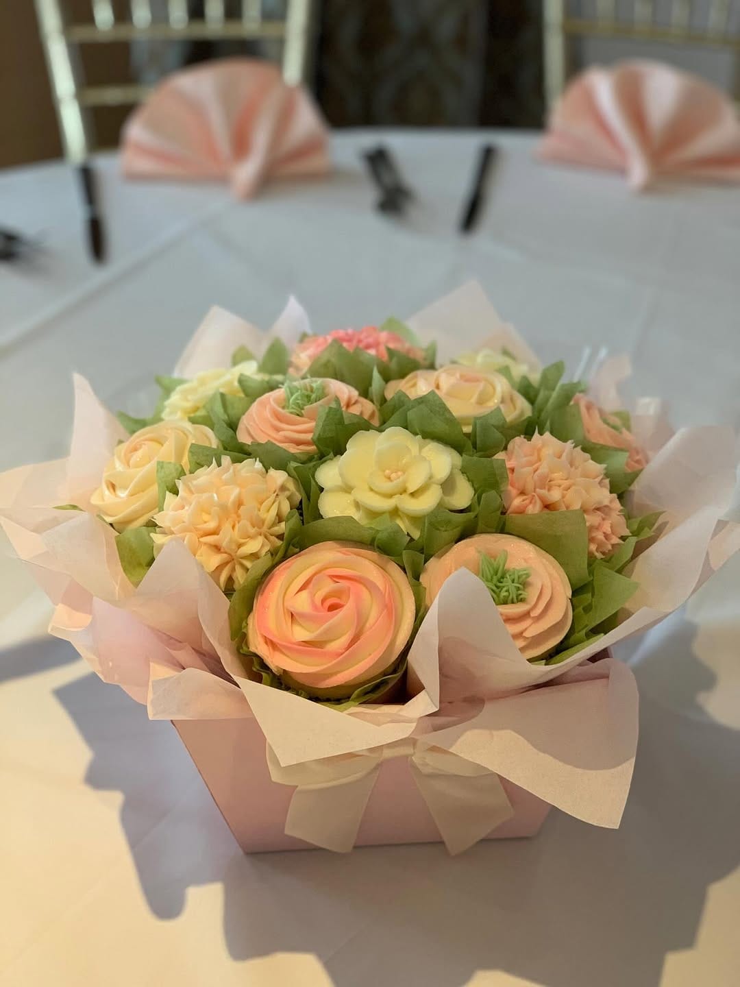 Post 5 by The Art of Cake Studio on Instagram (carousel)