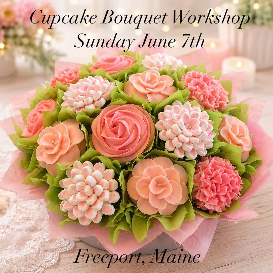 Post 1 by The Art of Cake Studio on Instagram (image)