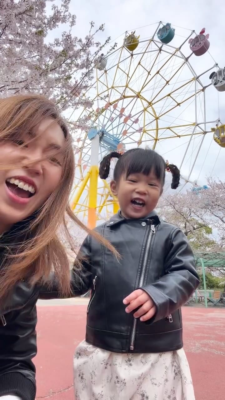 Post 9 by 𝐌𝐞𝐢𝐤𝐚 | 𝐓𝐫𝐚𝐯𝐞𝐥 | 𝐋𝐢𝐟𝐞𝐬𝐭𝐲𝐥𝐞 | 𝐏𝐚𝐫𝐞𝐧𝐭𝐢𝐧𝐠 ✝️ on Instagram (video)