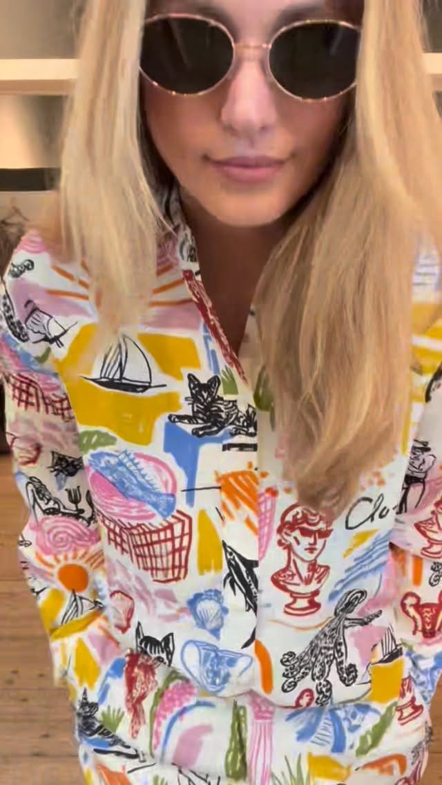 Post 8 by Hey Store on Instagram (video)