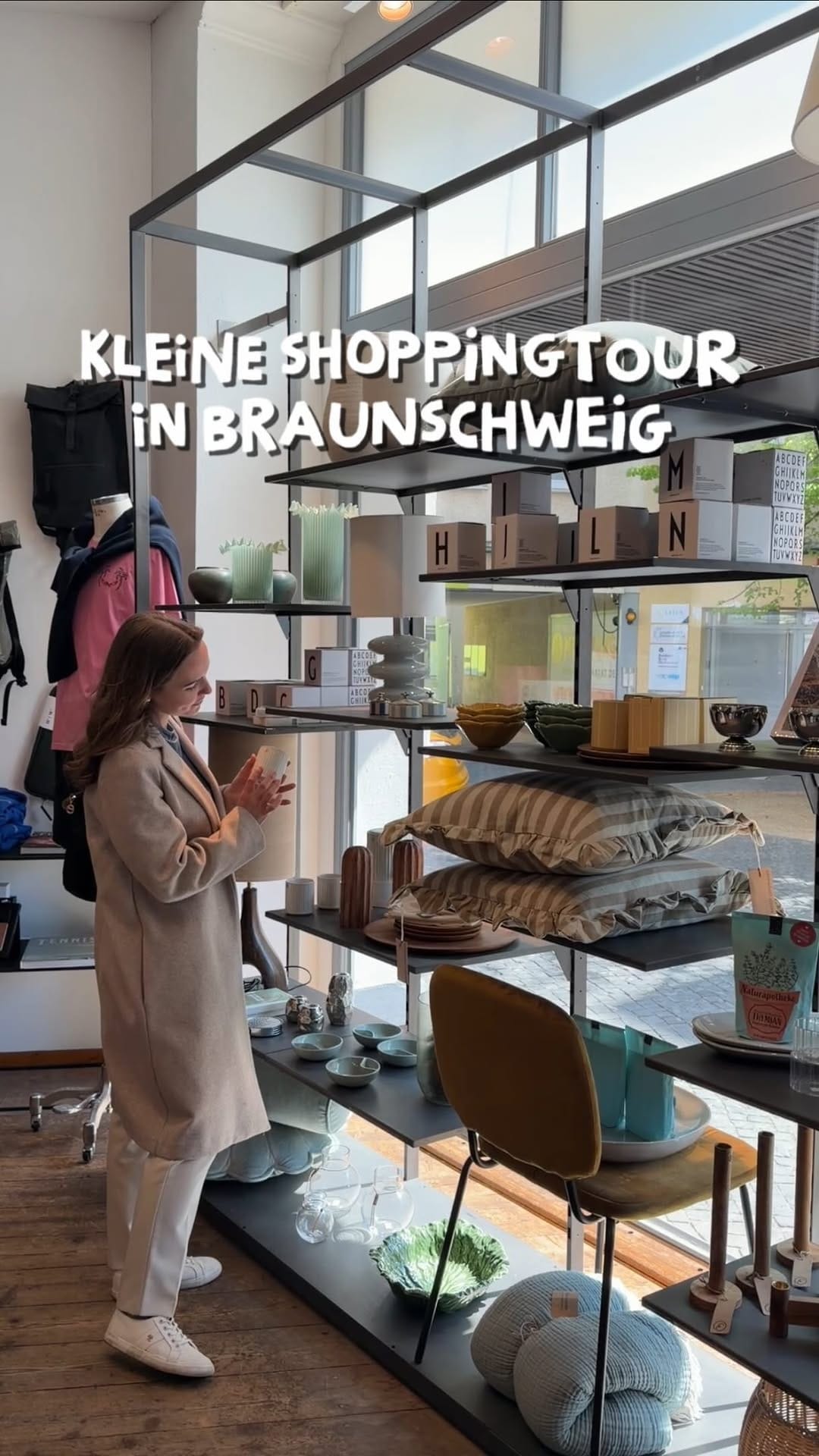 Post 7 by Hey Store on Instagram (video)