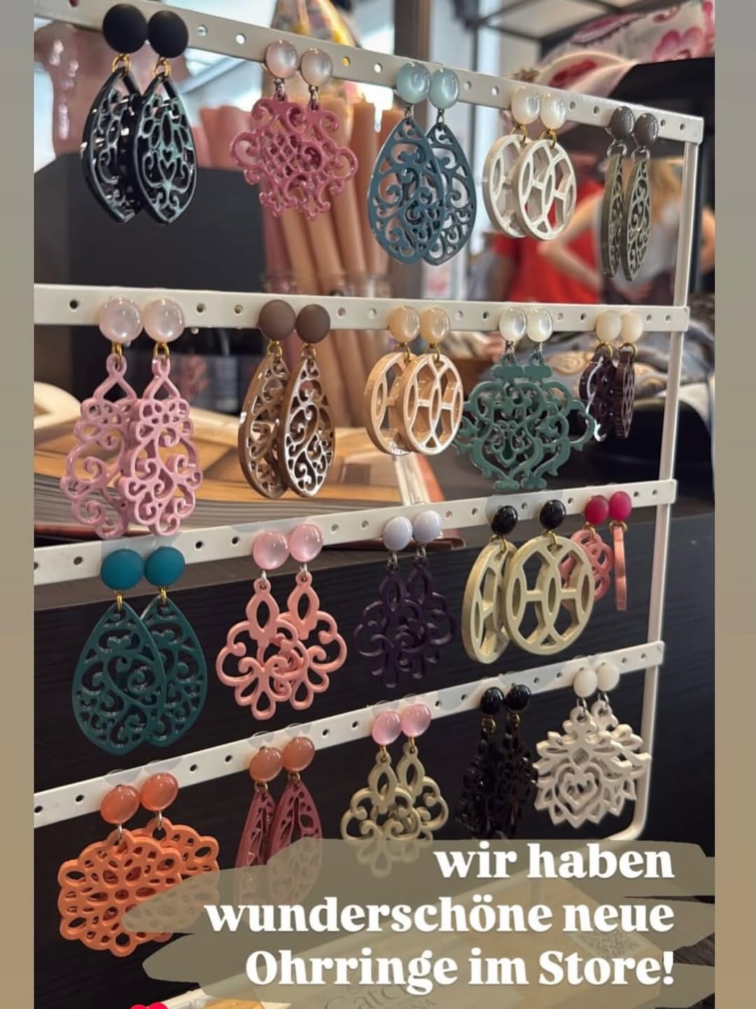 Post 2 by Hey Store on Instagram (image)