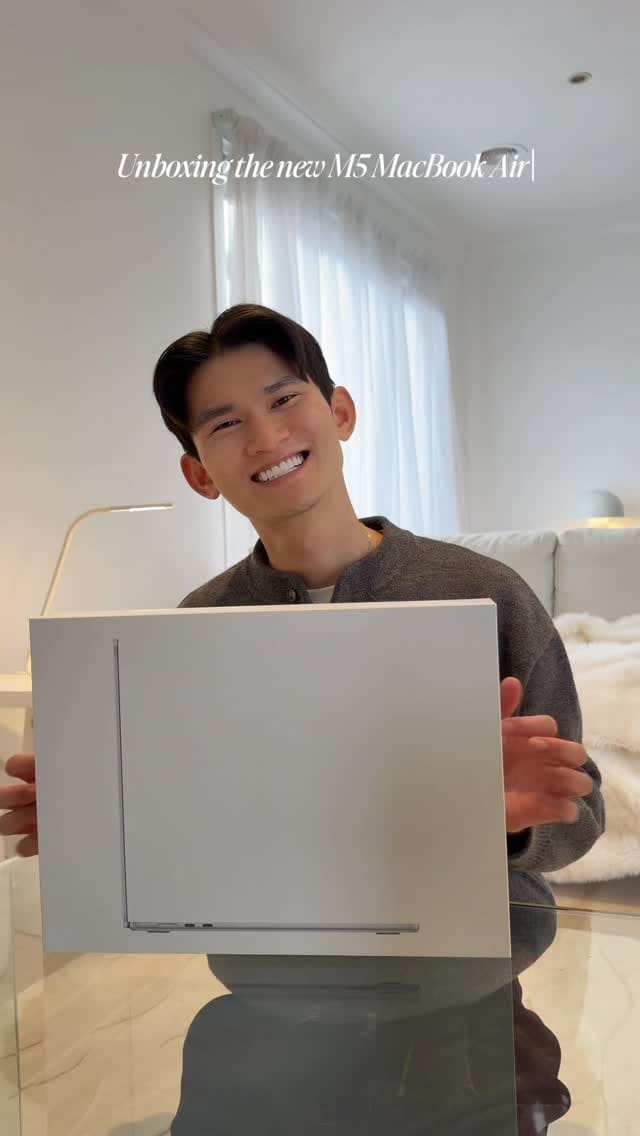 Post 2 by William Pham on Instagram (video)