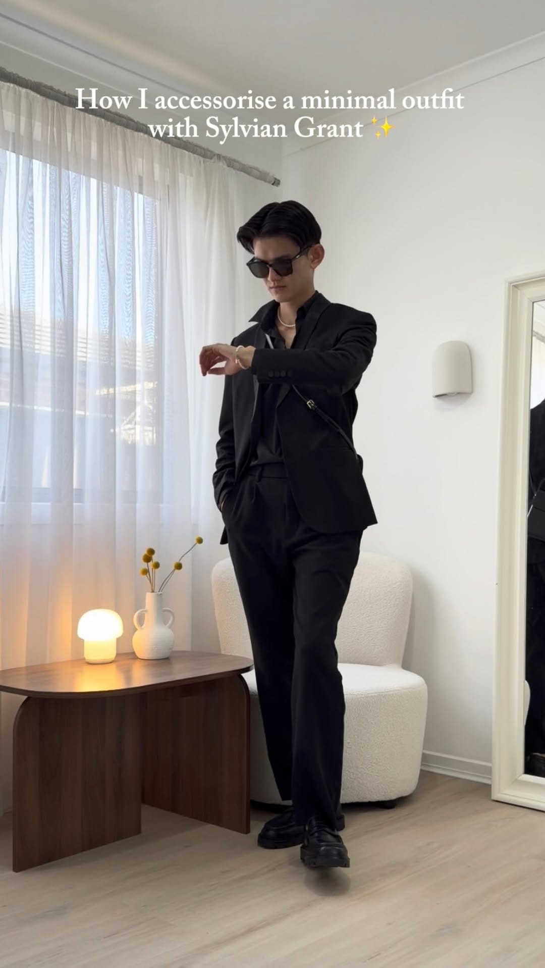 Post 6 by William Pham on Instagram (video)