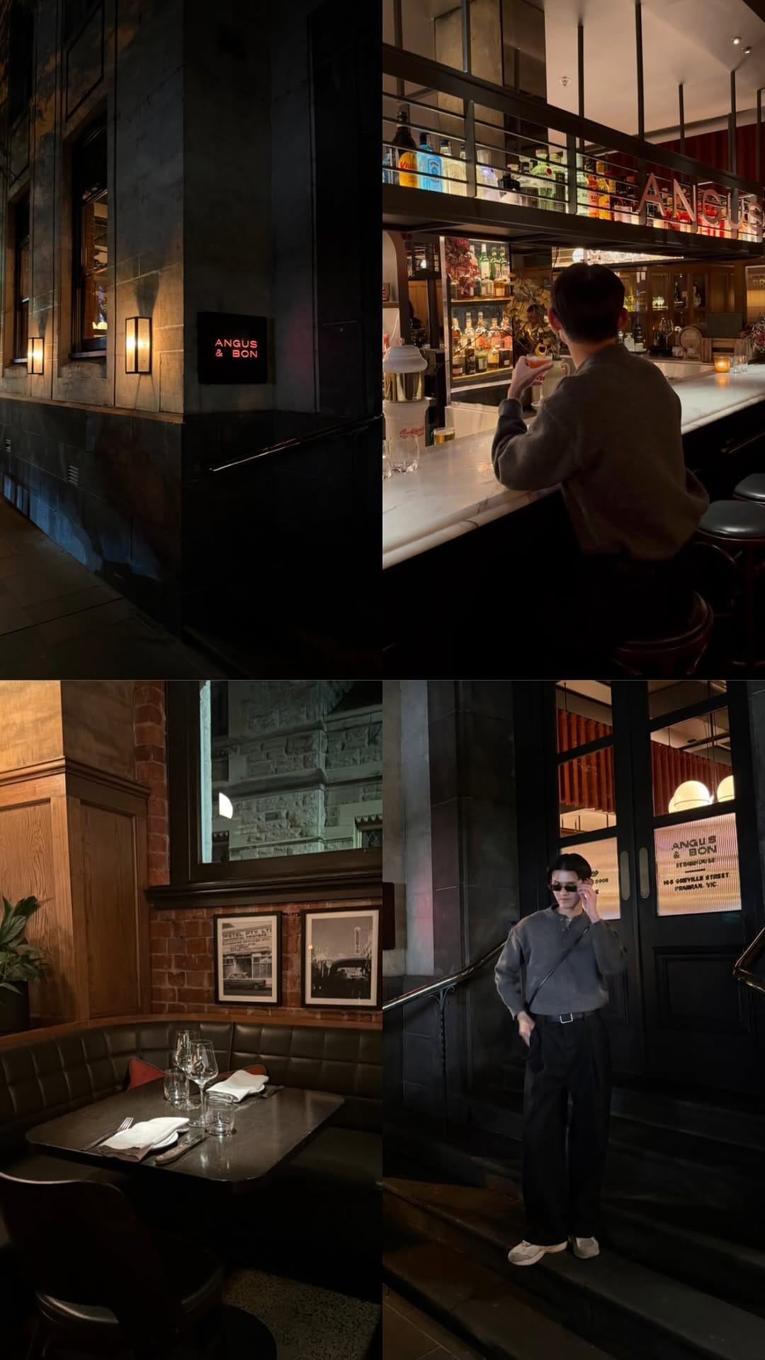 Post 3 by William Pham on Instagram (video)