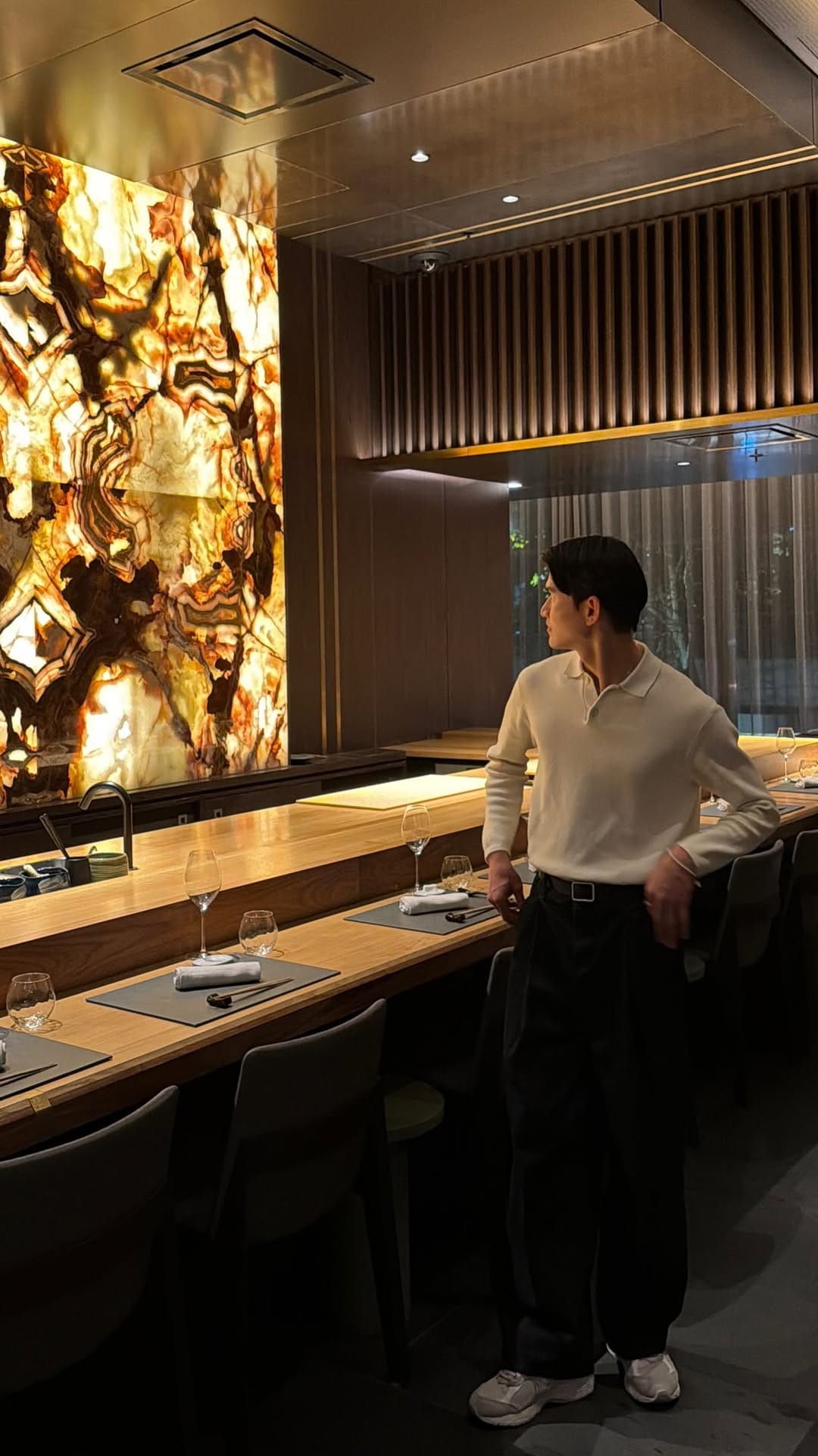Post 1 by William Pham on Instagram (video)