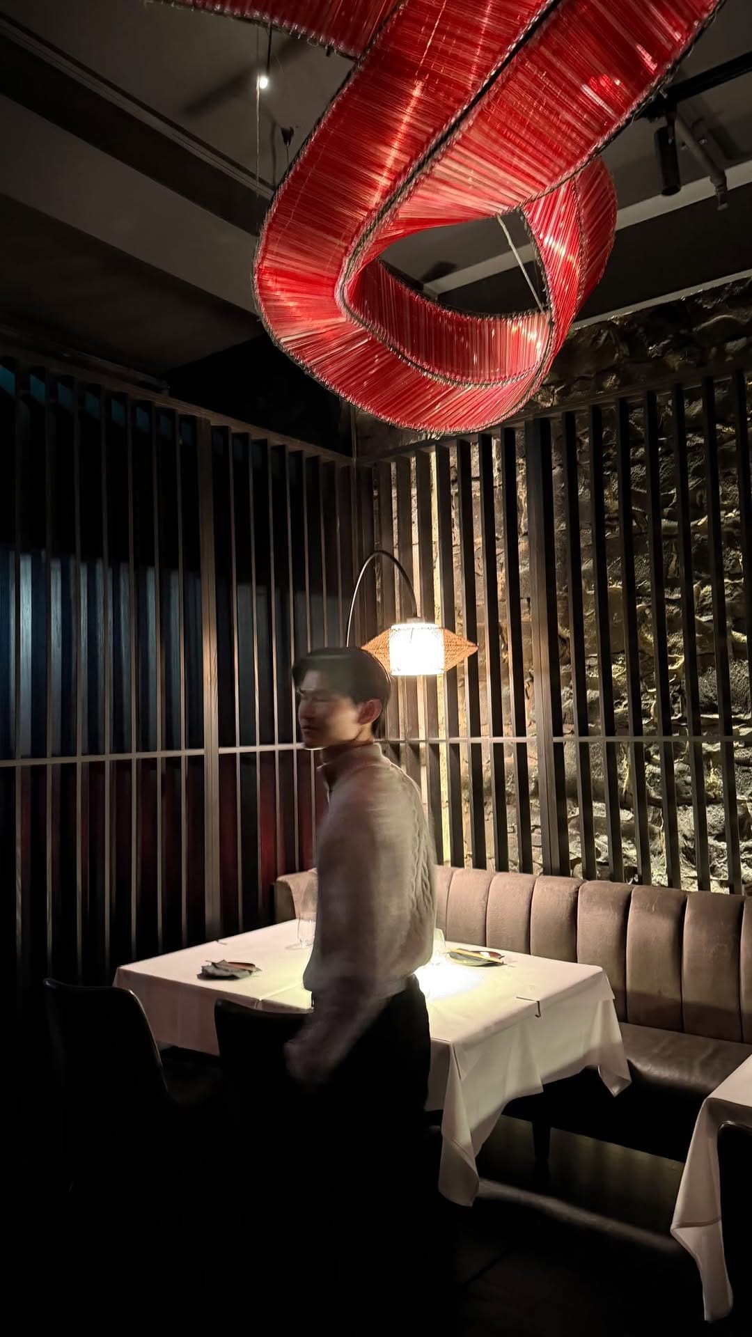 Post 4 by William Pham on Instagram (video)