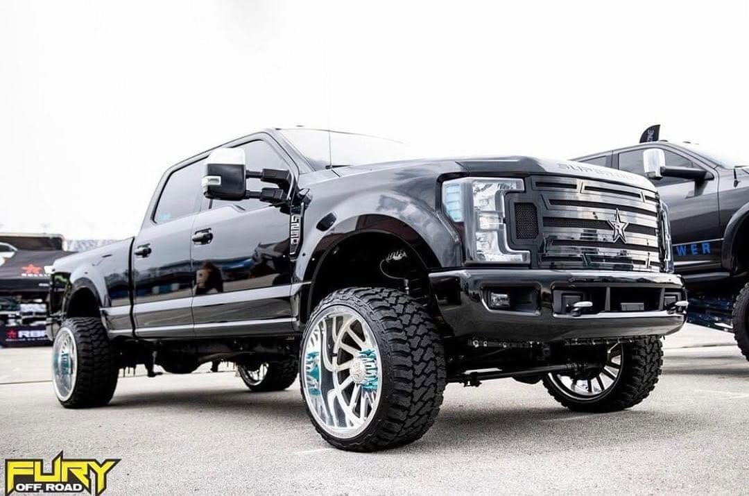 Post 5 by @florida4x4s on Instagram (image)