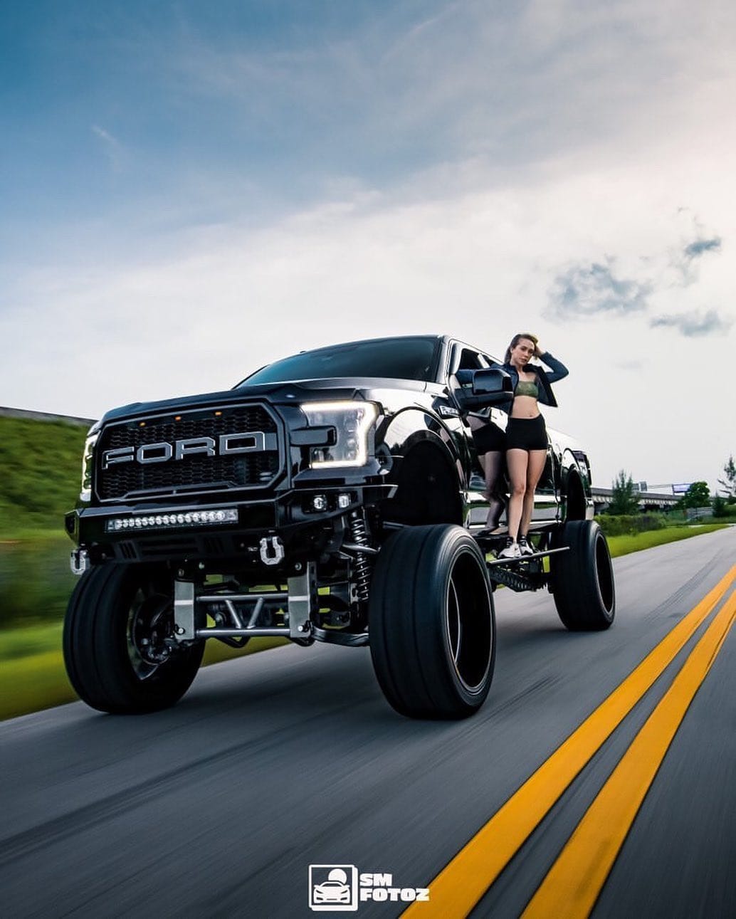 Post 2 by @florida4x4s on Instagram (image)