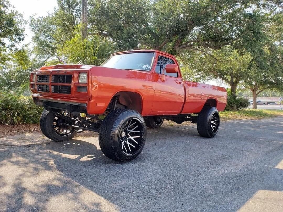 Post 8 by @florida4x4s on Instagram (image)