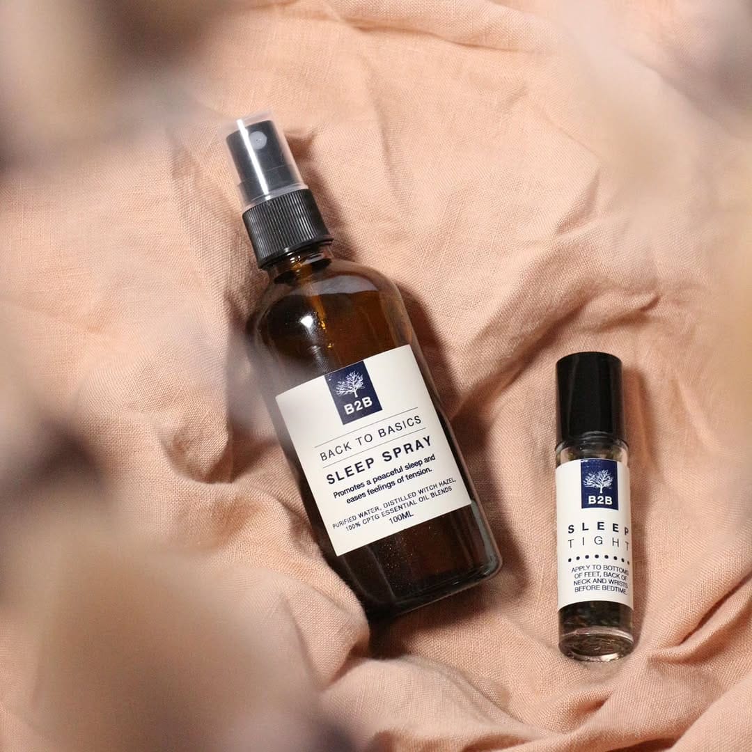 Post 8 by Kinesiology & natural wellness products on Instagram (image)