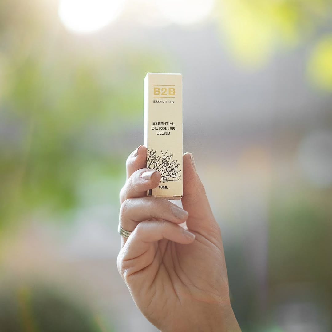 Post 10 by Kinesiology & natural wellness products on Instagram (image)