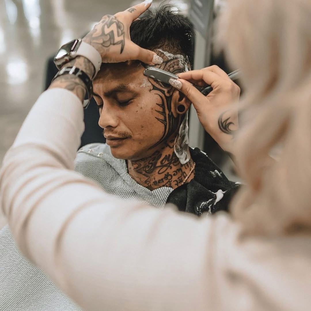 Post 9 by Dallas Tattoo Expo on Instagram (image)