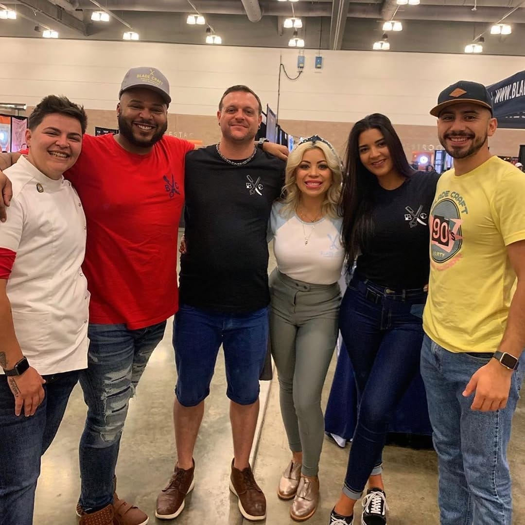 Post 2 by Dallas Tattoo Expo on Instagram (carousel)