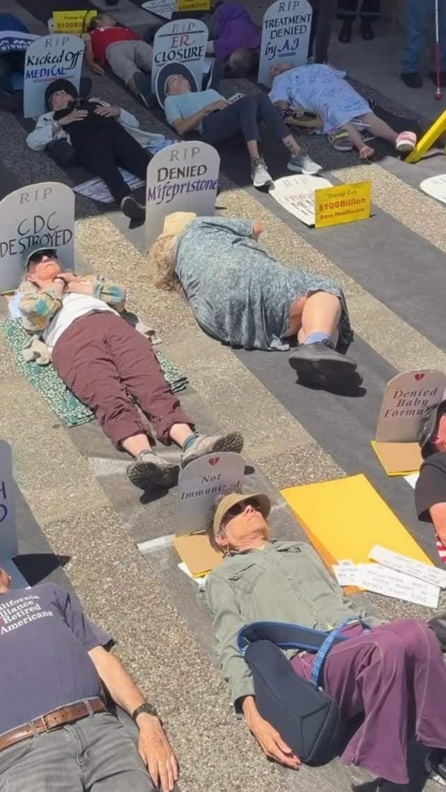 Post 3 by ACCE Action on Instagram (video)