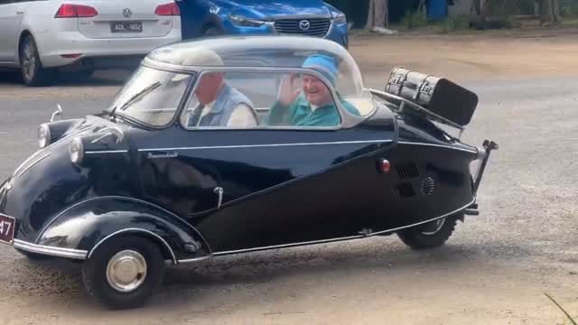 Post 3 by Trigger Brothers on Instagram (video)