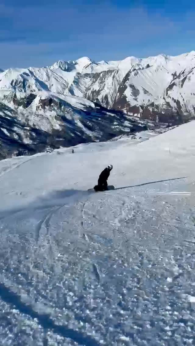 Post 6 by Trigger Brothers on Instagram (video)