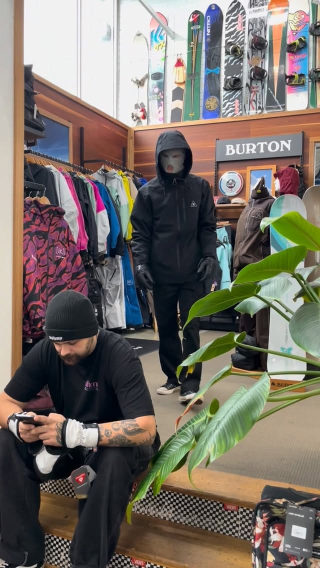Post 2 by Trigger Brothers on Instagram (video)