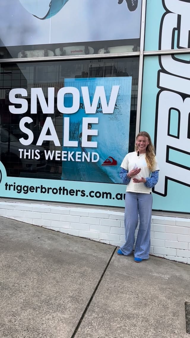 Post 4 by Trigger Brothers on Instagram (video)
