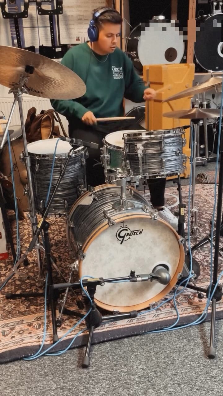 Post 2 by Niek de Bruijn on Instagram (video)