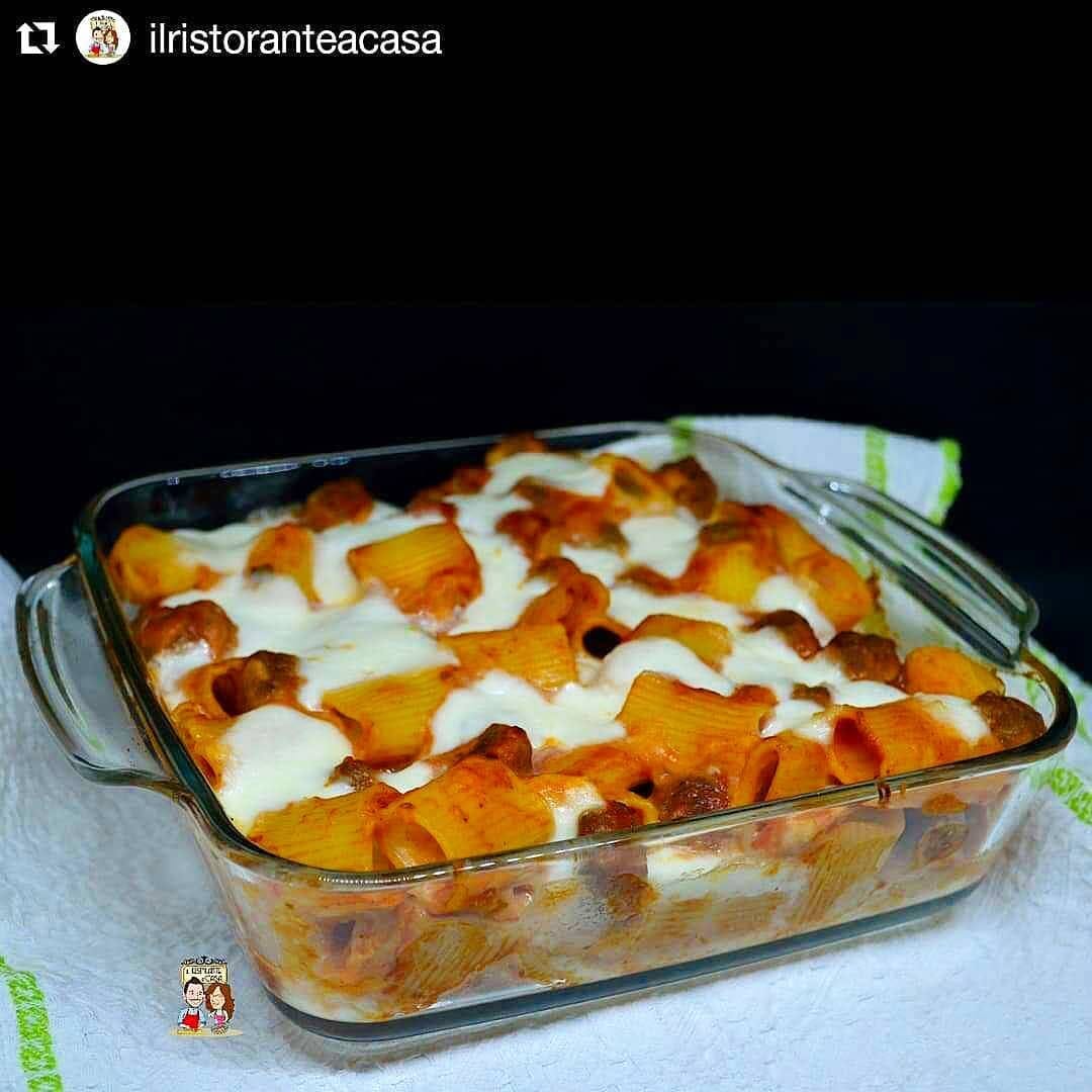Post 1 by Top Italian Food on Instagram (image)