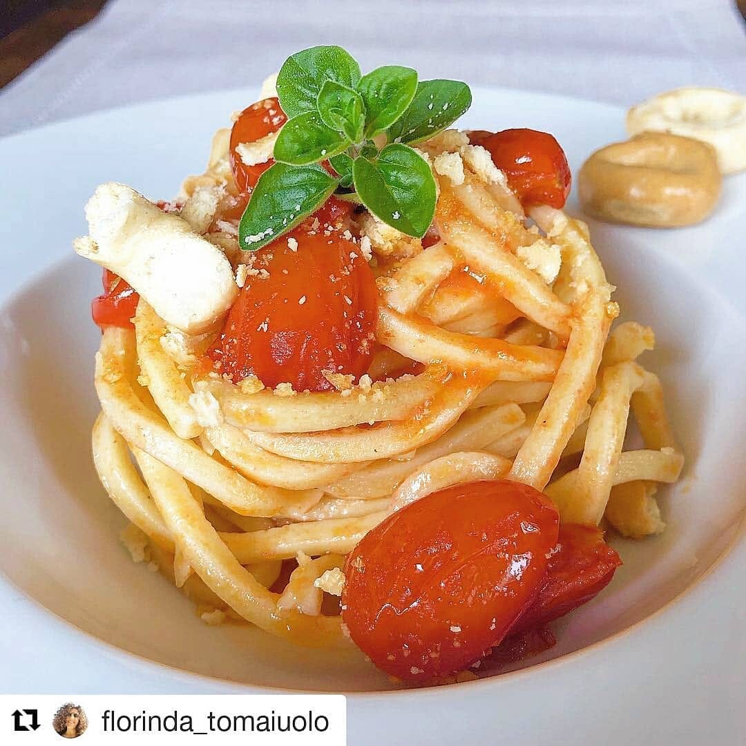 Post 7 by Top Italian Food on Instagram (image)